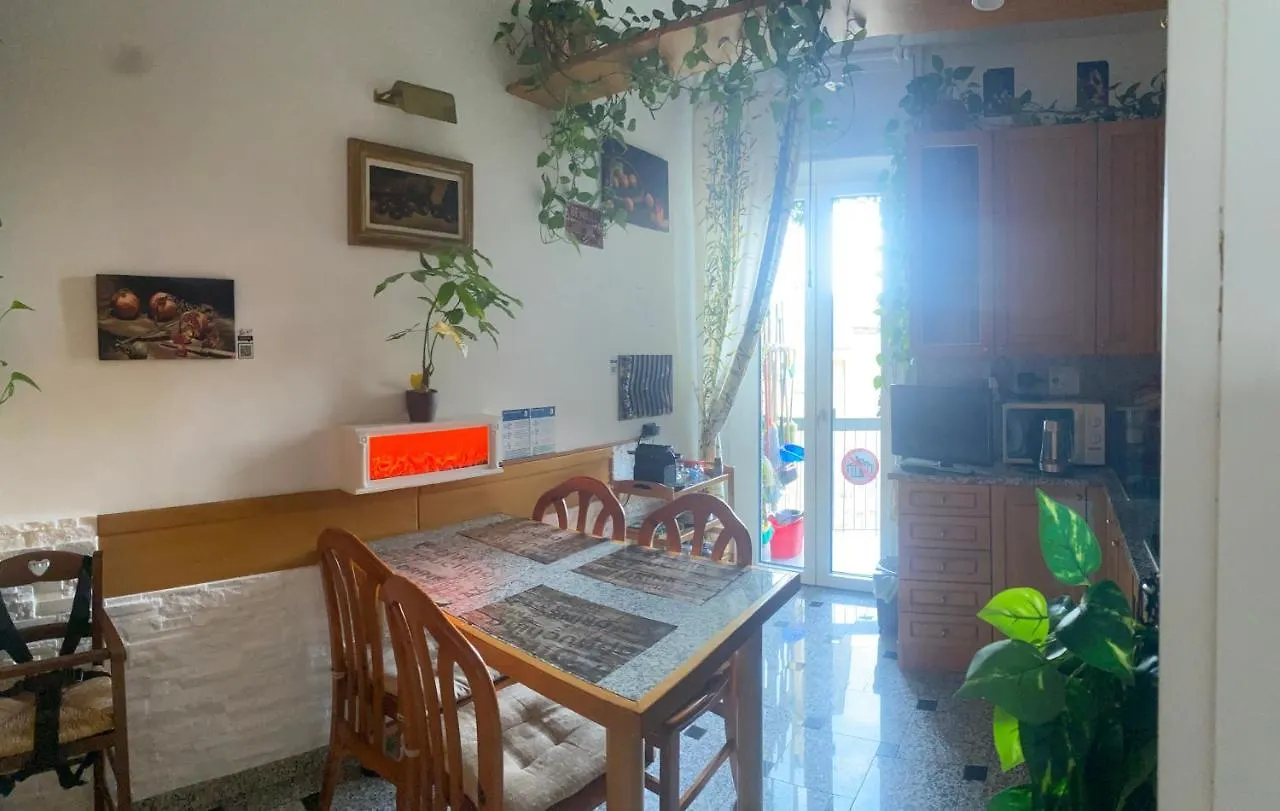 Terrazza Milano Apartment