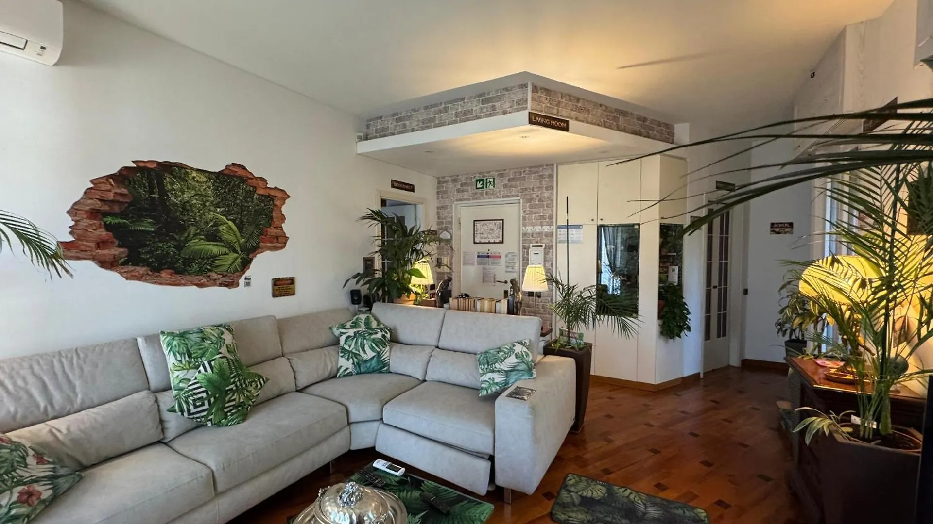 Terrazza Milano Apartment