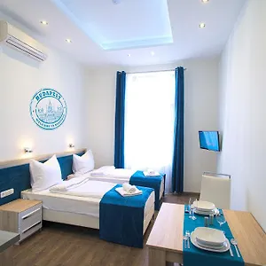 Focus Point Apartment Budapest