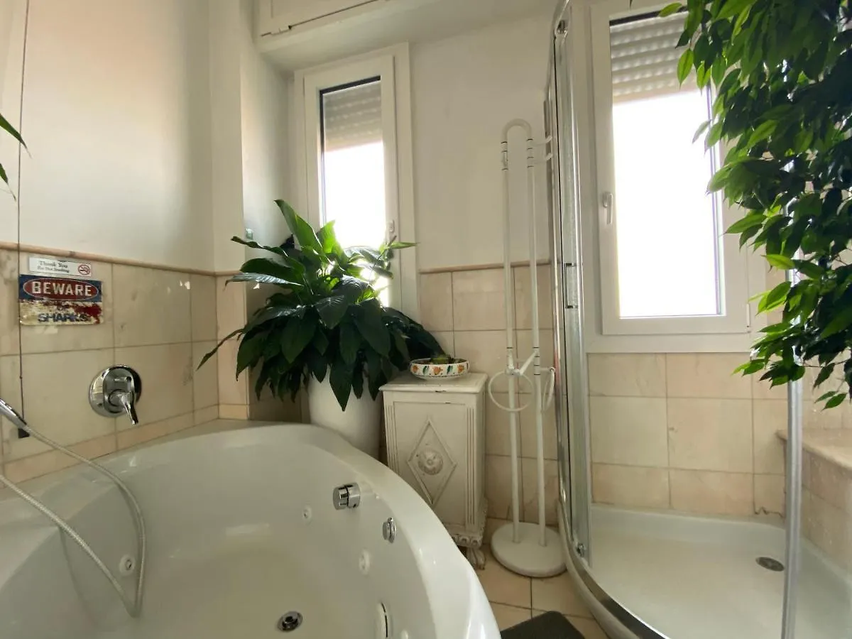 Terrazza Milano Apartment