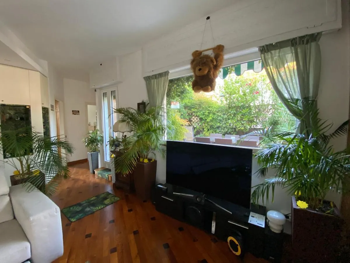 Terrazza Milano Apartment 0*, Milan Italy