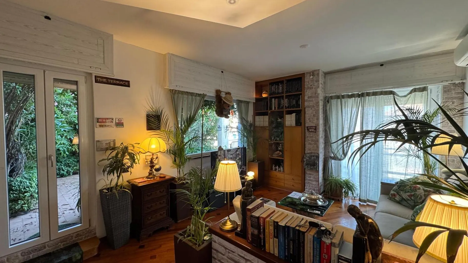 Terrazza Milano Apartment