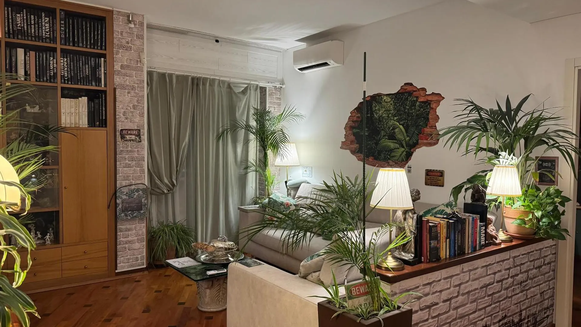 Terrazza Milano Apartment Milan